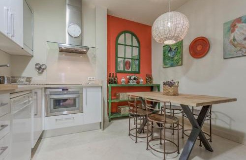 El Arenal House | FAM Sevillian Townhouse