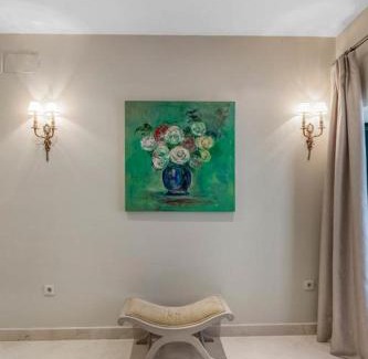 El Arenal House | FAM Sevillian Townhouse