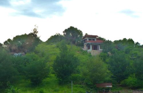 Wonosari Villa | Fam Sugiono Cottage - Studio House