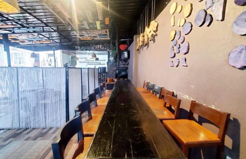 Remera House | Fame Guest House