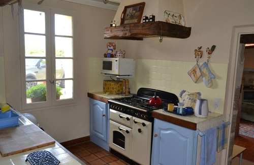 Saint-Barthelemy-dAgenais Other | Family friendly private getaway just South of the Dordogne
