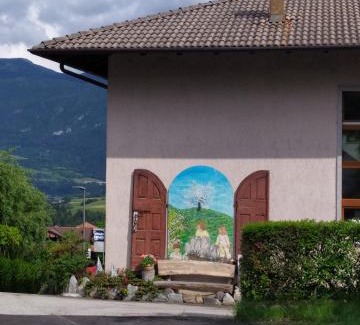 Balbido-rango Apartment | Famiglia Brochetti