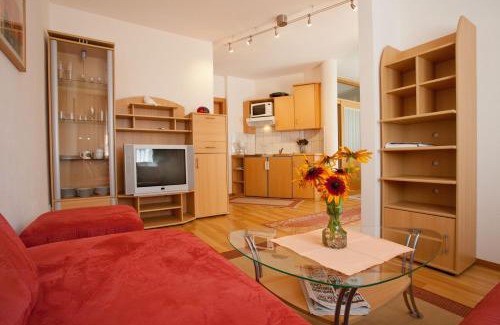 Sankt Martin am Tennengebirge Apartment | Familiengästehaus Ingrid
