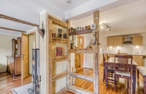 Hasserode House | Family Comfort Near Castle