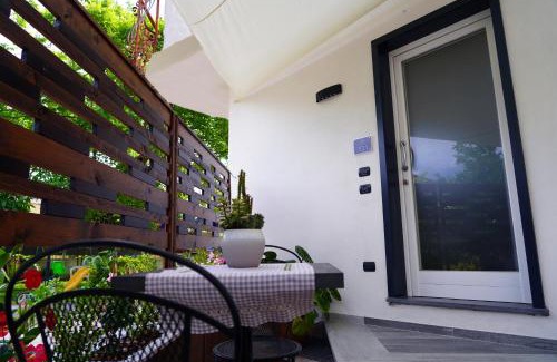 Pompei Bed & Breakfast | FamiliaINN Rooms & Apartments