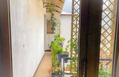 Zona 12 House | Familiar bedroom Inn Ciudad de Guatemala with AC, WiFi