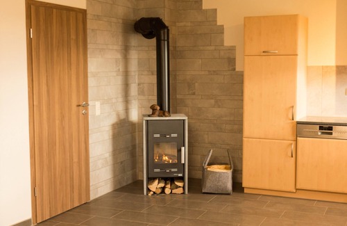 Hofheim in Unterfranken Apartment | Familienurlaub auf 100qm in den schönen Hassbergen - Kulturstädten wie Bamberg und Würzburg in der Nähe