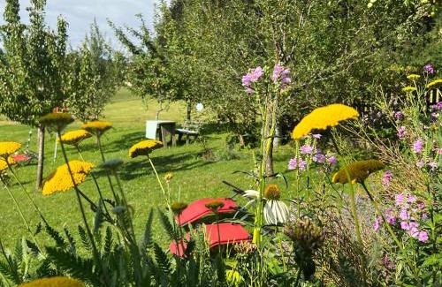 Nussdorf am Attersee Apartment | Familie Falkensteiner - eine friedvolle Oase