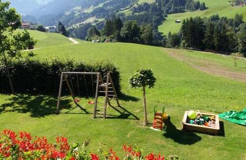Weerberg Apartment | Familie Sponring - Maxnhagerhof