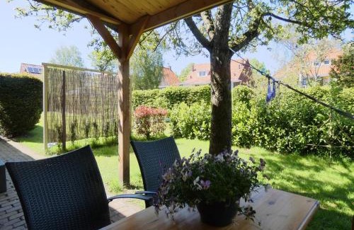 Castricum House | Familiehuis Achter de Duijnhoeve Bakkum