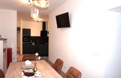 Ansfelden Apartment | Familien Apartment in Linz Land