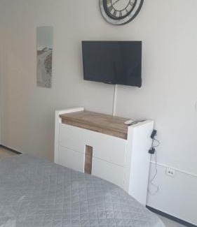 Primorsko Apartment | Familienapartment am Strand in Primorsko