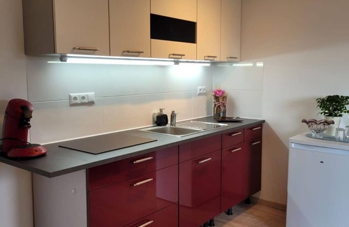 Doebriach Apartment | Familienappartement "familiennest" - "seeblick und Mehr"