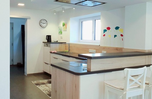 Traun House | Familienappartement in Traun, Nähe Linz