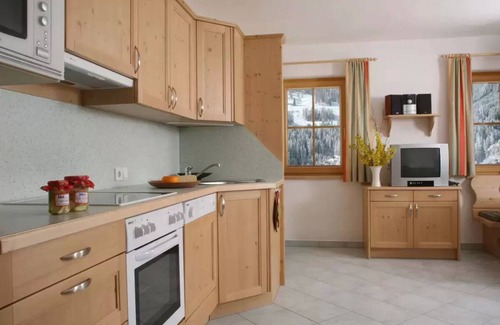 Liesing Apartment | Familienbauernhof Mesner