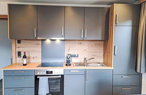 Oberau Apartment | Familienglück by Interhome