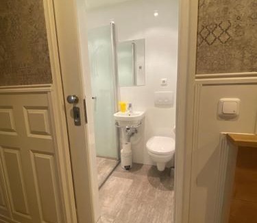 Graefenthal House | Familienpension Obere Juchhe, Ferienwohnung und Zimmer