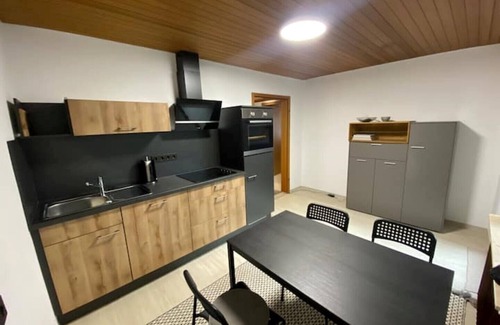 Rangsdorf House | Familienurlaub bei Berlin mit 3 Schlafzimmern
