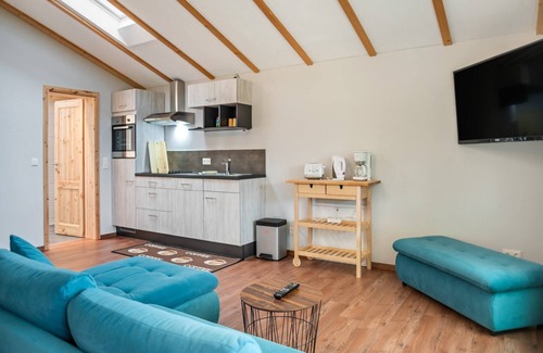 Mittelndorf House | Familienurlaub mit Pool, Mittelndorf