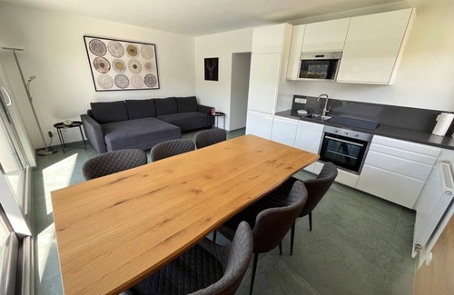 Steindorf am Ossiacher See Apartment | Familienzimmer Haupthaus Oder Landhaus - Seehotel & Seecamping Hoffmann
