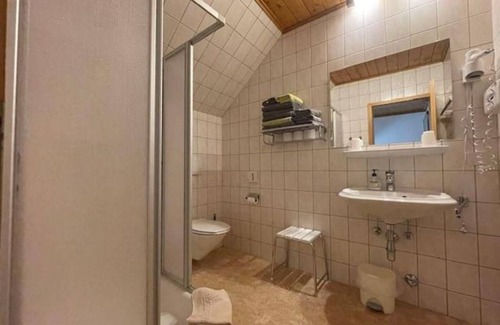 Feld am See Bed & Breakfast | Familienzimmer - Thurnerhof