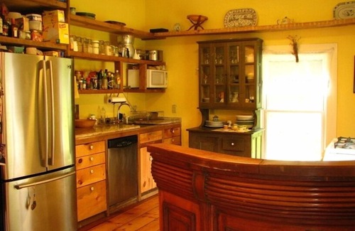 Shelburne Falls House | Families, summertime, 6 Bedrooms, Internet, River swim and village charm