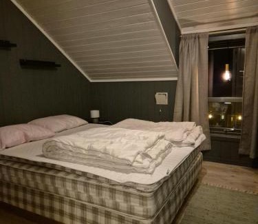 Tromso Villa | Familievennlig rekkehus