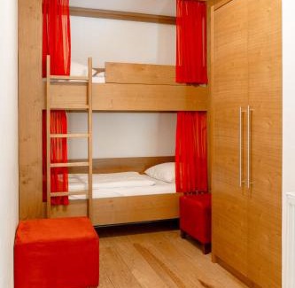 Schuttdorf Hotel | Familotel Amiamo