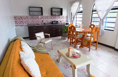 Macas Apartment | Family accommodation in the center of Macas