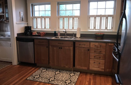 Melrose Apartment | Family Adventure! Spacious, cozy home base - close to Boston & Salem MA!