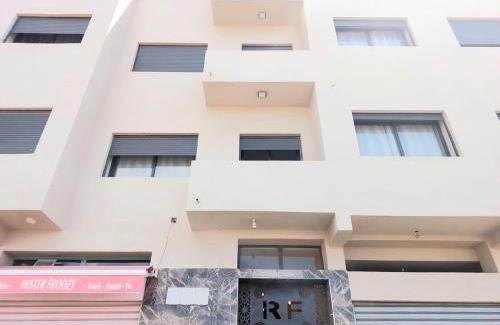 Deroua Apartment | Family airport relax apartment
