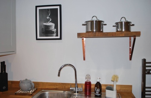 Fleet Cottage | Family and Dog Friendly Luxury Annex