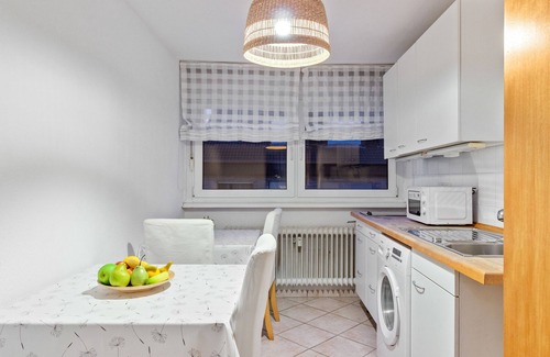 Edigheim House | Family and Friends Ludwigshafen
