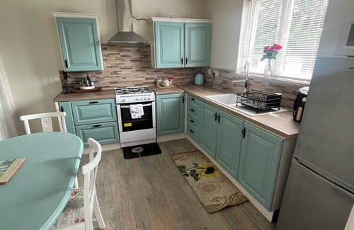 Ballyshannon House | Family and pet friendly farm stay