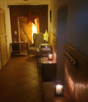 Rotenburg Apartment | Family Apartment , Pachamama