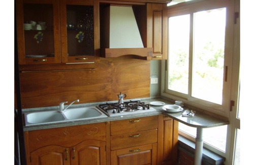 Rovittello Villa | Family Apartment, Mount Etna, Sicily