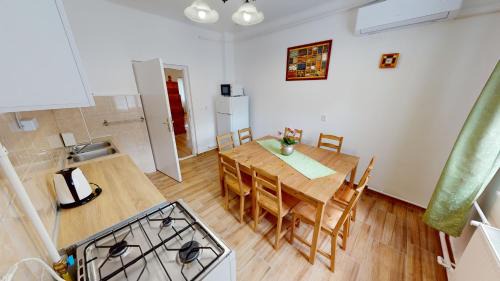 Miskolc-Tapolca Apartment | FAMILY APARTMAN