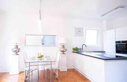 Baden-Baden Apartment | Family Apartment City Center Baden-Baden