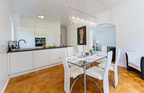 Baden-Baden Apartment | Family Apartment City Center Baden-Baden