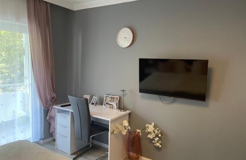 Waldstadt Apartment | Family Apartment