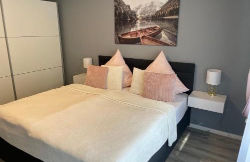 Waldstadt Apartment | Family Apartment