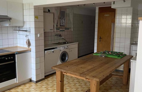 Winterburg House | family apartment