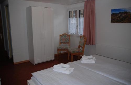 Iseltwald Apartment | Family-Apartment Du Lac