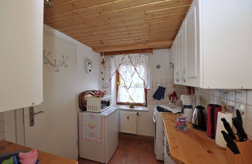 Koenigswalde Apartment | Family apartment Haustein in the UNESCO World Heritage region