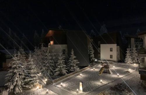 Maritsa Apartment | Family Apartment in complex Euphoria, Borovets