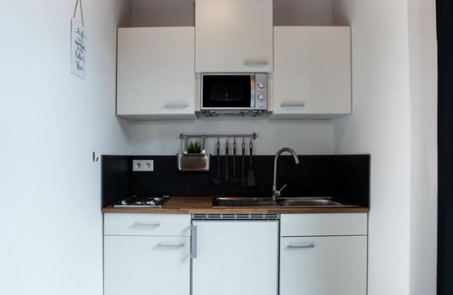 Bosen Apartment | Family Apartment - JUNIPRO Apartments Bostalsee