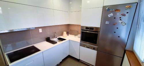 Nove Mesto Apartment | Family apartment Kramare