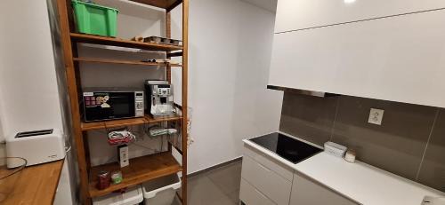 Nove Mesto Apartment | Family apartment Kramare