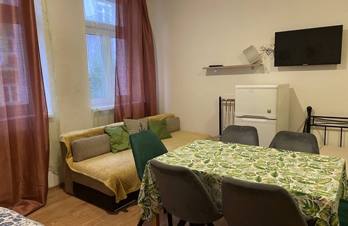 Teplice Apartment | Family Apartment No 11a im Stadtzentrum am Park Teplice