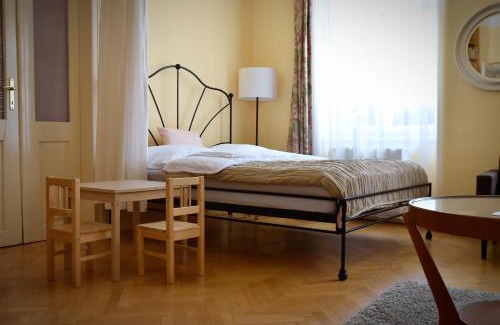 Pisek Apartment | Family Apartment Písek City Centre II.